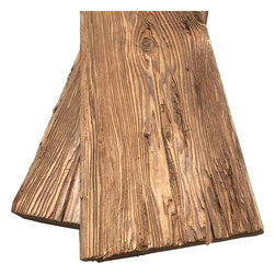 Mushroom Wood - Products