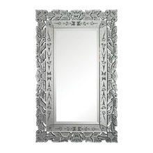 Long Mirrors
