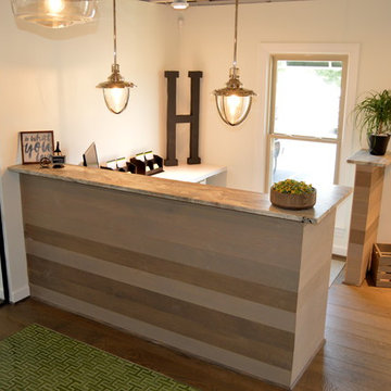 Virginia Beach Showroom