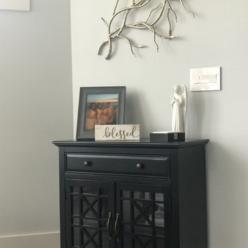 Accent Chest