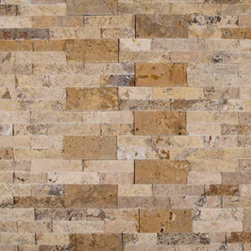 Tuscany Scabas - Siding And Stone Veneer