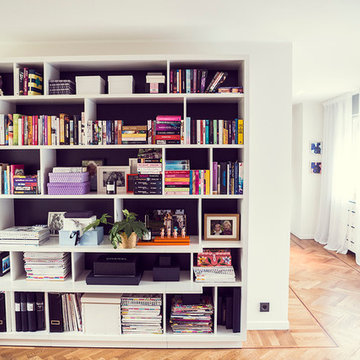 Colorful space