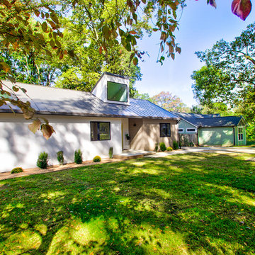 Uptown House