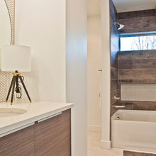 Bathrooms Upstairs 2019
