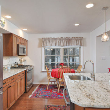 Kitchen - West Deptford, NJ