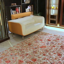 Modern Carpets - Area Rugs
