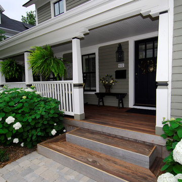 Barrington Landscaping