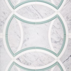 Odyssey Collection - Wall And Floor Tile