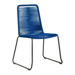 Modloft Barclay Dining Chair - Dining Chairs