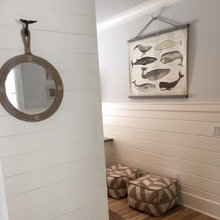 Wall Treatments