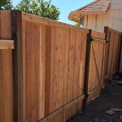 Gresham fence - Products
