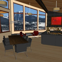 Dining Room Ideas