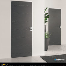 Interior doors