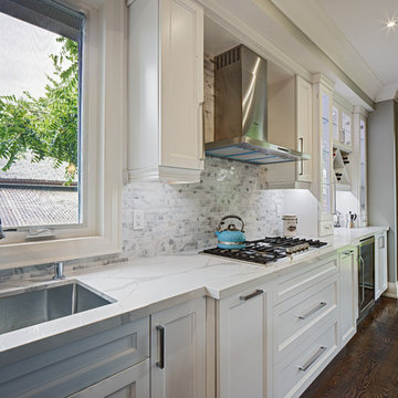 Symons Kitchen Design