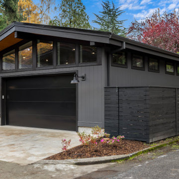Waverly Residence