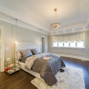 Bedroom Lighting