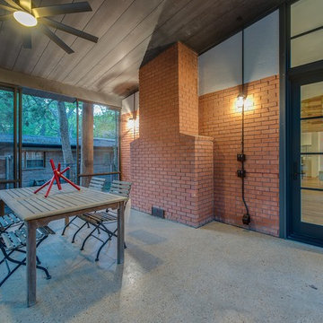 Pecan Tree Home
