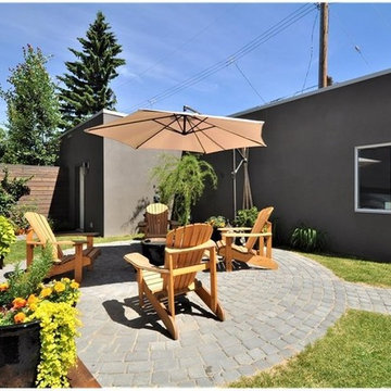 Parkdale Modern Duplex