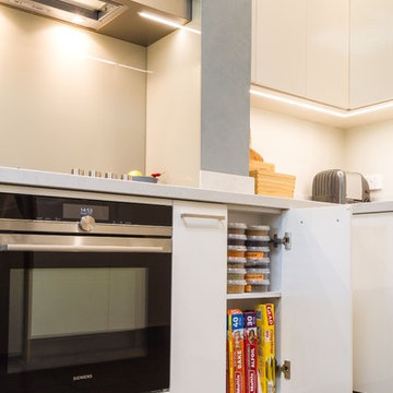 Ormond Kitchen