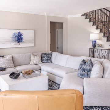 Approachable Modern - Carlsbad, CA
