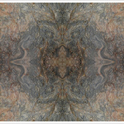 Fusion - Quartzite - Artwork