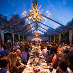 Hand Crafted Antler Chandeliers - Products