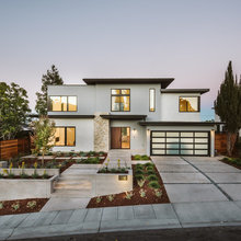 New House Exterior Ideas