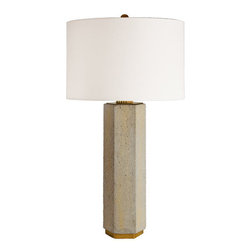 Rejuvenation: Entry - Table Lamps