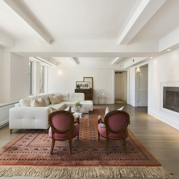 East 86th Street Apartment