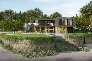 Villa am Weinberg