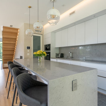 Certified Passive House - Stamford, CT