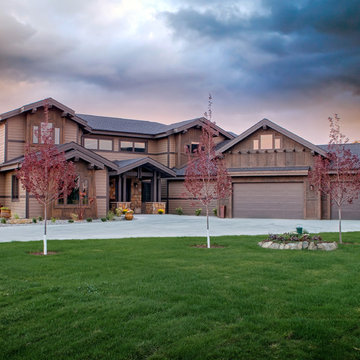 Parade of Homes