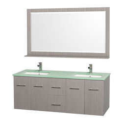 Floating Bathroom Vanities - Bathroom Vanities And Sink Consoles