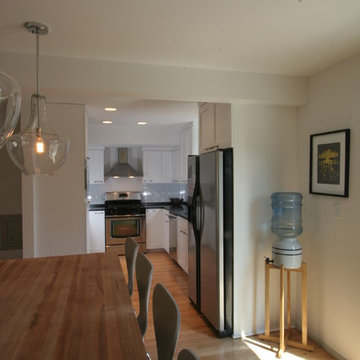 Tour of Remodeled Homes - 2014