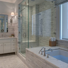 Mom bathroom