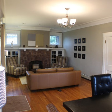 3503 Frye