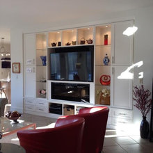 Entertainment Unit