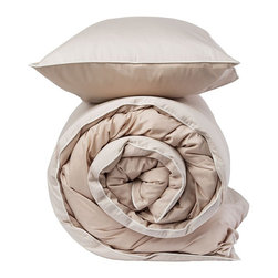 East Village Quilt Cover Set | Hunting For George - Quilts & Quilt Sets