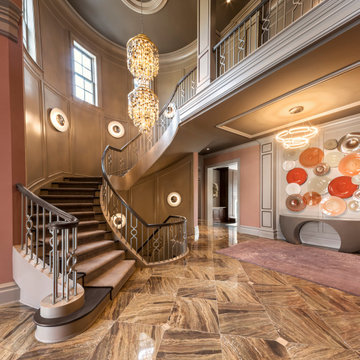 CLB Network - J Paul Builders - Baltimore, MD - 22