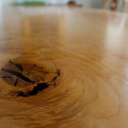 Ramala / Kamdar Dining Table - Dining Tables
