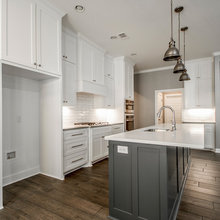 Idaho remodel