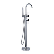 tub faucet