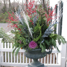 Holiday decor Ideas