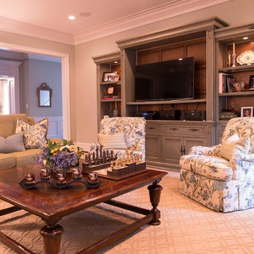 Built-Ins