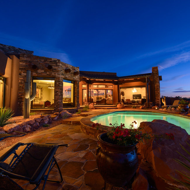 Andrews Home Design Group LLC - St. George, UT, US 84770