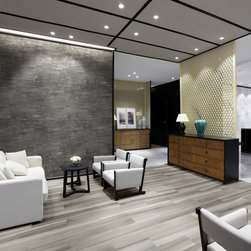 Wall Panels - Wall And Floor Tile