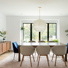 summit dining room space