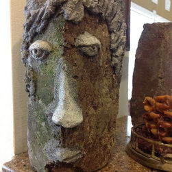 Sculptures - Products