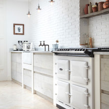 Scandinavian Kitchens