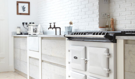 Kitchen Planning: How to Choose the Perfect Tap
